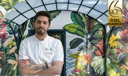 Koç Holding'in vegan restoranı: Telezzüz! Şef Bahtiyar Büyükduman ile veganlık üzerine