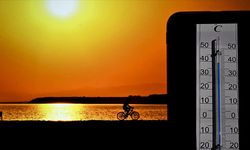Bir taraf yaz bir taraf kış: Türkiye'de bölgesel sıcaklık farkı 44 dereceyi aştı