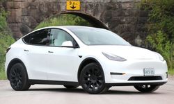 Tesla'nın en ucuzu Model Y Standard bugün satışa çıkıyor