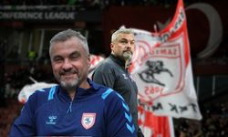 Samsunspor'da Thomas Reis ayrılığı kapıda