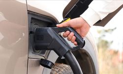 Türkiye'de elektrikli otomobil sayısı 330 bin oldu