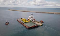 LPG ithalatı yüzde 16,4 arttı