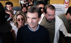 20 yıllık iktidarı deviren Rodrigo Paz yemin etti