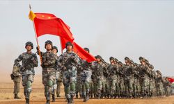 Avusturalya: Çin, dünyanın en büyük askeri yığınağını kuruyor