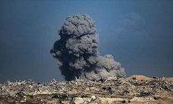 İsrail 282 kez ateşkesi ihlal etti