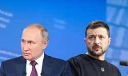 Ukrayna: Moskova'da petrol boru hattına saldırı düzenledik