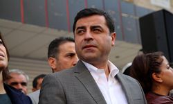 Demirtaş'tan Bahçeli ve Özel'e teşekkür mektubu