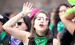 Kadınlar ABD'den kalıcı olarak ayrılmak istiyor