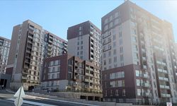 Yüzyılın Konut Projesi'ne başvurular başladı! 81 ilde 500 bin ev