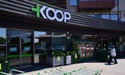 Ünlü marketler “KOOP” adıyla devam edecek