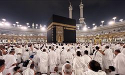 Suudi Arabistan hacı adaylarından sağlık raporu isteyecek