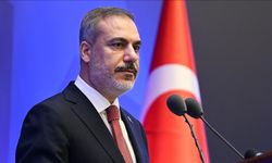 Bakan Fidan, Gazze konulu toplantıya ev sahipliği yapacak