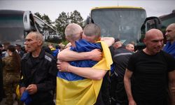 Ukrayna duyurdu! İstanbul Anlaşmasıyla esir takası yeniden başlayacak
