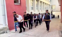 Nitelikli dolandırıcılık çetesi çökertildi! 25 tutuklama