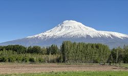 Ermenistan pasaport damgalarından Ağrı Dağı sembolü kaldırıldı