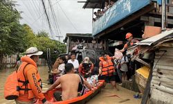 Filipinler'de bilanço ağırlaşıyor! 224 ölü, 109 kayıp