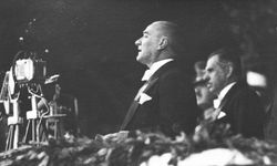 Ulu Önder Mustafa Kemal Atatürk'ün ebediyete intikalinin 87. yılı