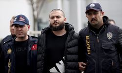 Thodex'in kurucusu Faruk Fatih Özer, kendini çarşafla astı