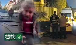 Bakan Ali Yerlikaya böyle duyurdu! "Şehir eşkıyası yakalandı"