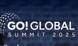 GO! GLOBAL Türkiye Zirvesi İstanbul'da yapılacak