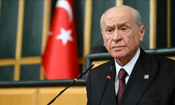Bahçeli'den Terörsüz Türkiye sözleri: En büyük kozumuz!