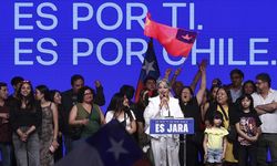 Şili'de başkanlık seçimi ikinci tura kaldı