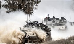 Husiler İsrail'e saldırı tehdidinde bulundu