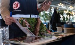 Ticaret Bakanlığı'ndan işletmelere etiket uyarısı