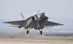 Bakan Güler açıkladı: KAAN için çalışmalar eş zamanlı yürütülüyor