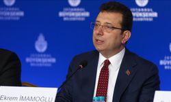 Ekrem İmamoğlu'nun hesabına erişim engeli kararı