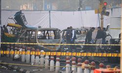 Hindistan'daki terör saldırısında ölü sayısı 13'e çıktı