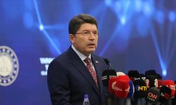 Bakan Tunç: "Projemizi hayata geçirdik"