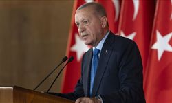 Cumhurbaşkanı Erdoğan: Atatürk maskesiyle düşmanlık edenlere karşıyız