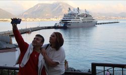 Antalya turizmde rekora koşuyor!