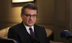 KKTC'nin yeni lideri perşembe günü Türkiye'ye geliyor