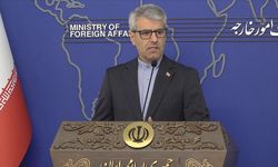 İran'dan Batı ile müzakere şartı: Yaptırımların kaldırılması gerekli