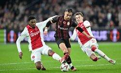 Galatasaray'ın Ajax ile 13. randevusu!