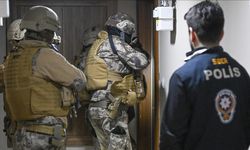 Yalova’dan 8 ile uzanan siber dolandırıcılık ağı çökertildi