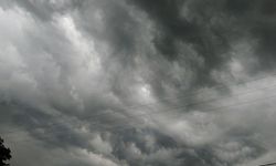 İran yanı başımızda başladı: İlk bulut tohumlama operasyonu