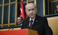 Demirtaş için tahliye başvurusu sonrası Bahçeli'den kritik açıklama: Hayırlı olacaktır