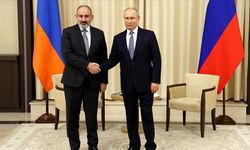 Rusya'dan Paşinyan’ın KGB Açıklamasına Yanıt