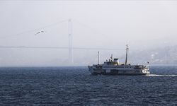 Meteoroloji’den önemli uyarı: Pus ve sis geliyor