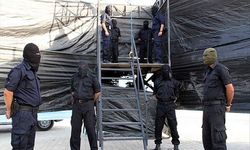 İsrail skandal idam tasarını onayladı