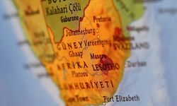 Güney Afrika, 153 Filistinlinin ülkeye girişini soruşturuyor