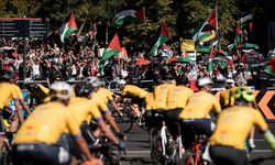 İsrail bisiklet takımı'na sponsorluk şoku