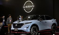Japon devi Nissan, 1,44 milyar dolar zarar açıkldı