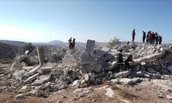 İsrail ordusu El-Velce’de iki evi yıktı