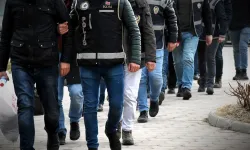 Ankara'da “fotoroman çetesi” çökertildi