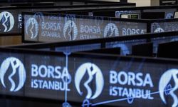 Borsa günü yüzde 1,24 kayıpla tamamladı