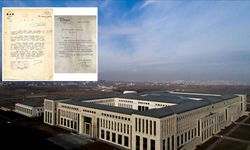 MİT’ten tarihe ışık tutan belge: Çarpıcı "İngiliz Kemal" raporu